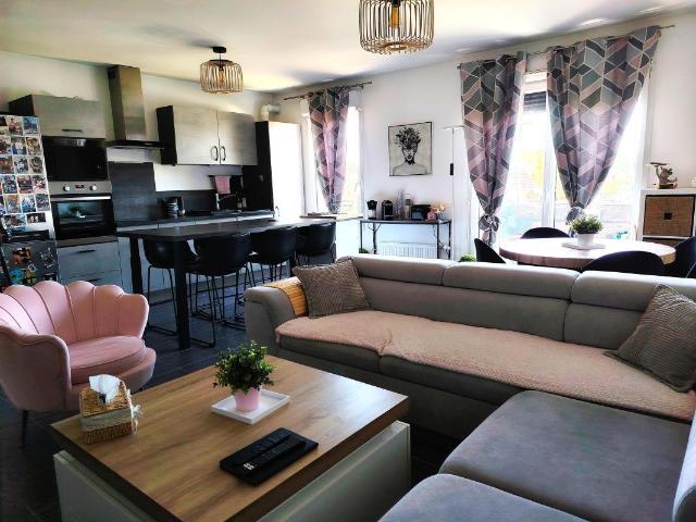 Appartement vente à Dijon, Crimolois