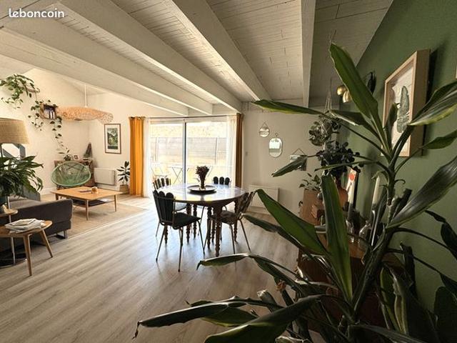 Appartement vente à Vannes, Bretagne