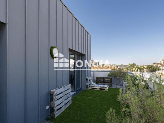 Appartement vente à Bayonne