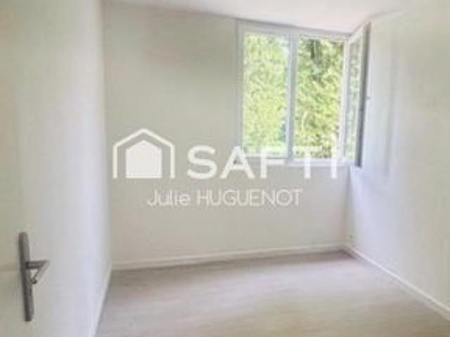 Appartement vente à Beauvais