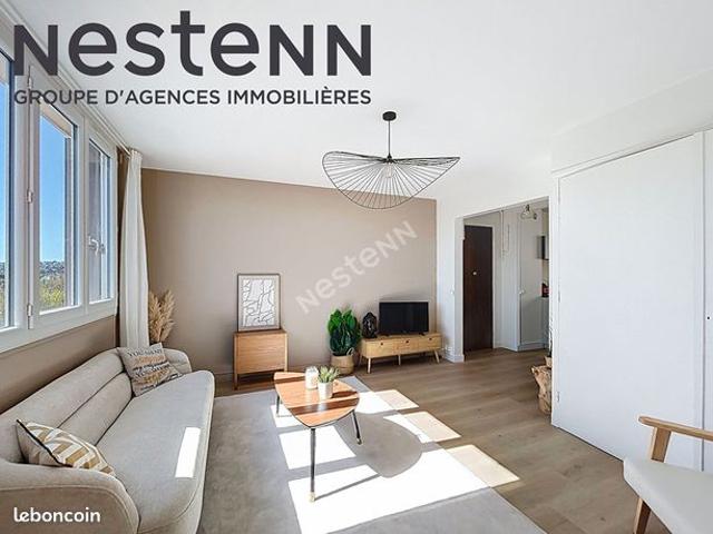 Appartement vente à Lyon, Métropole de Lyon