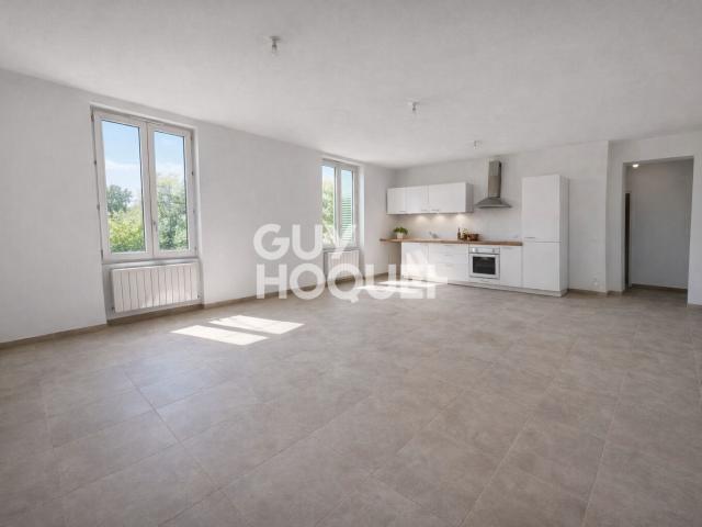 Appartement vente à Bourg-en-Bresse, Miribel