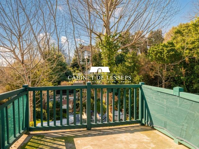 Appartement vente à Bayonne