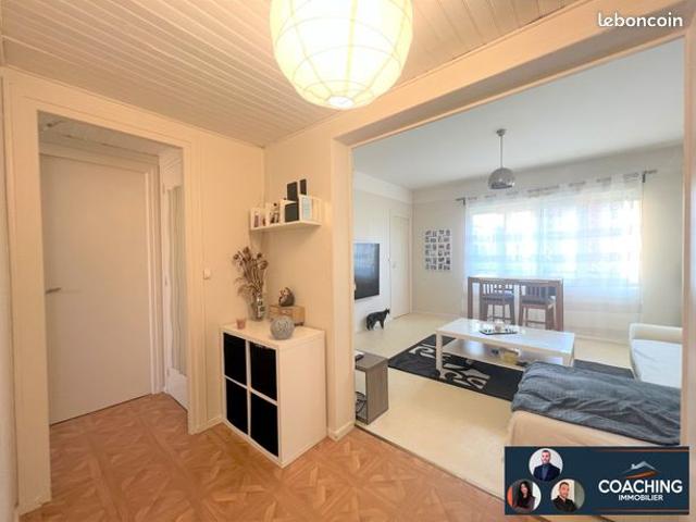 Appartement vente à Vitry-le-François, Vitry-le-françois