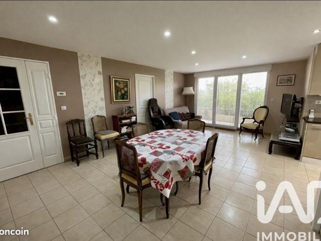 Appartement vente à Chartres, Le Coudray