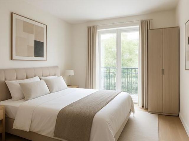 Appartement vente à Palaiseau, La Norville