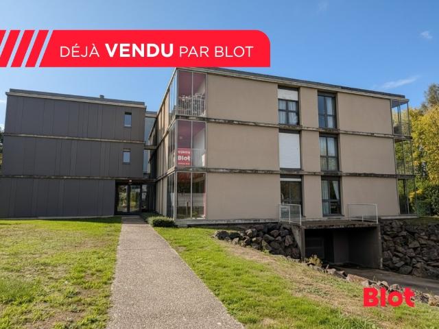 Appartement vente à Mordelles, Ille-et-Vilaine