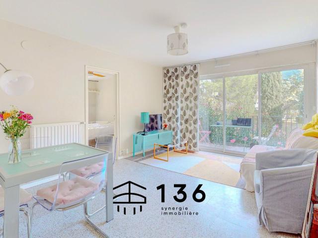 Appartement vente à Montpellier