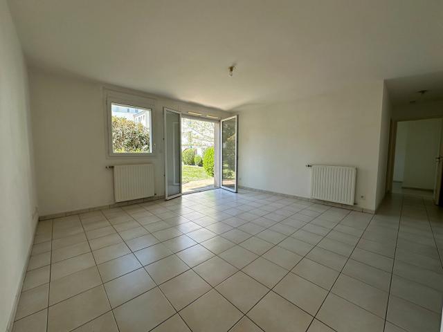 Appartement vente à Gilarderie, Nantes