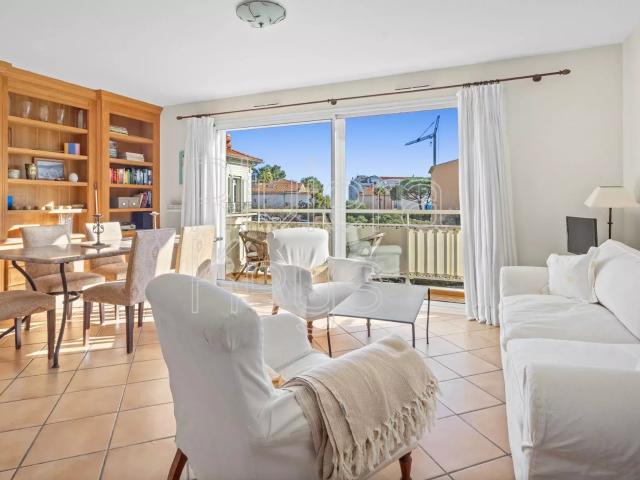 Appartement vente à Gauthier-Haut, Sainte-Maxime
