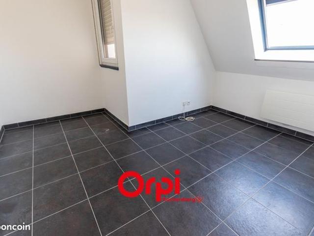 Appartement vente à Haguenau-Wissembourg, Brumath