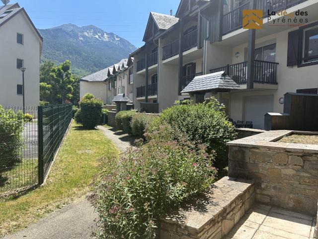 Appartement vente à Bagnères-de-Bigorre, Vielle-aure