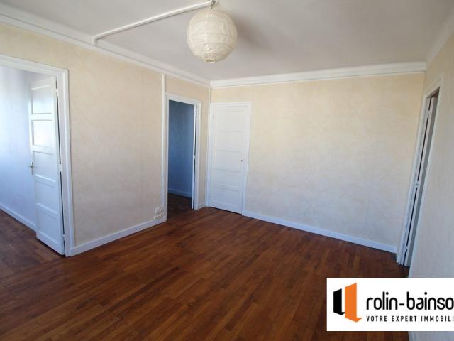 Appartement vente à Lyon, Métropole de Lyon
