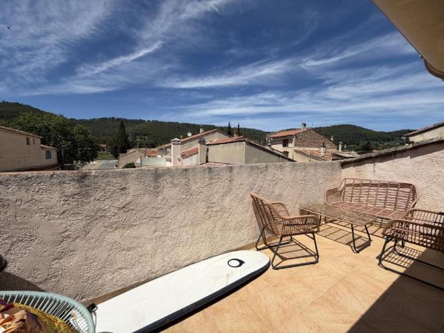 Appartement location à Brignoles, Puget-ville