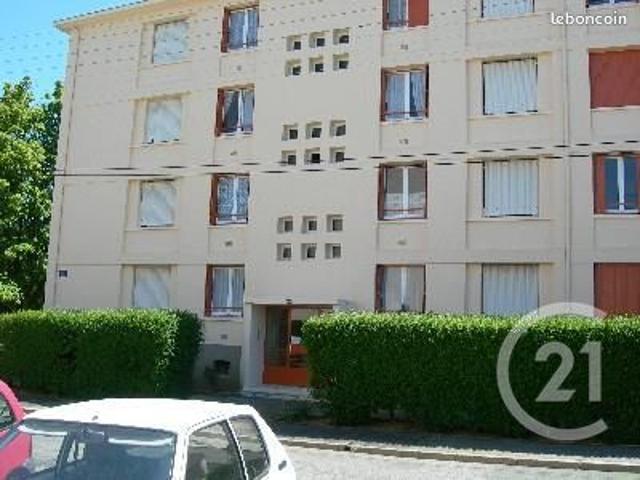 Appartement vente à Alençon