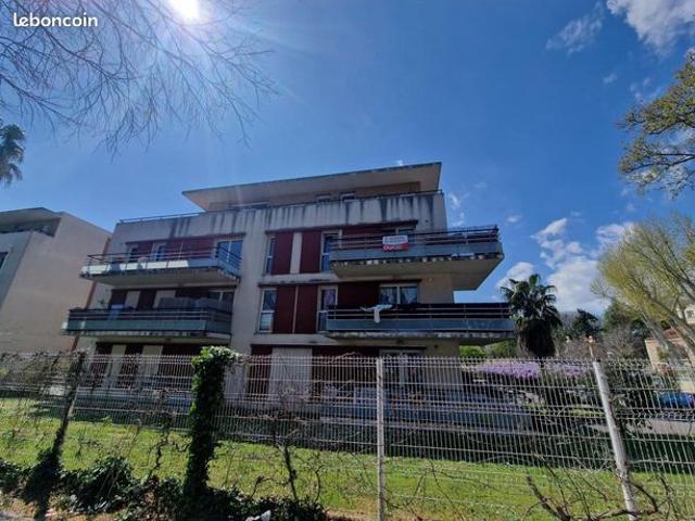 Appartement vente à Perpignan