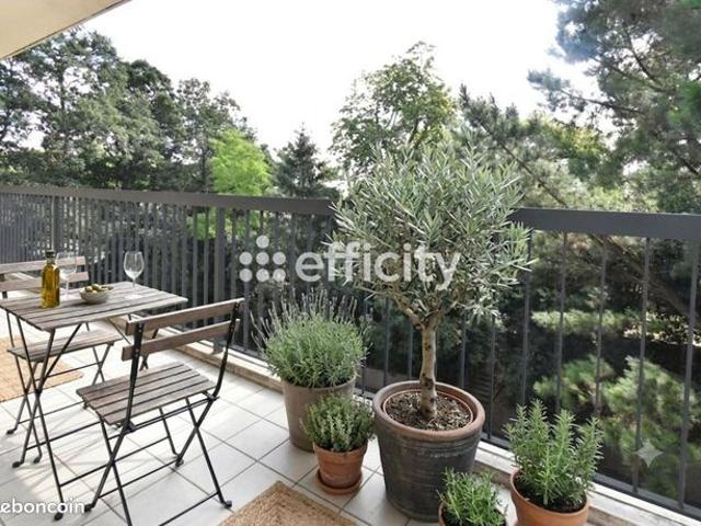 Appartement vente à Palaiseau, Verrières-le-buisson