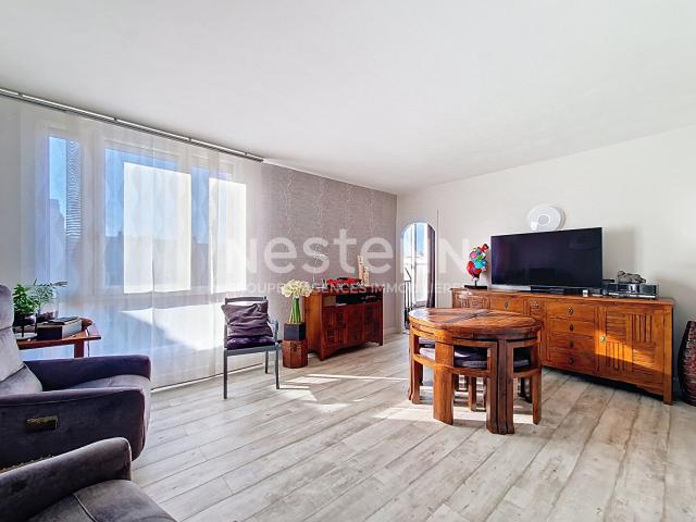 Appartement vente à Versailles, Bois-d'arcy