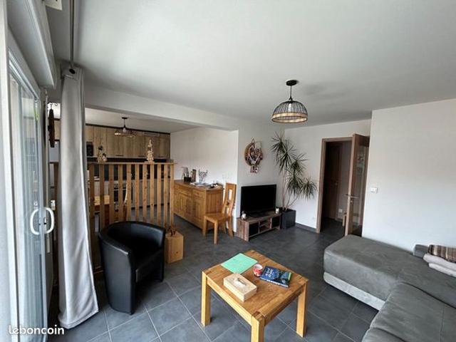Appartement vente à Cherbourg, Sainte-colombe