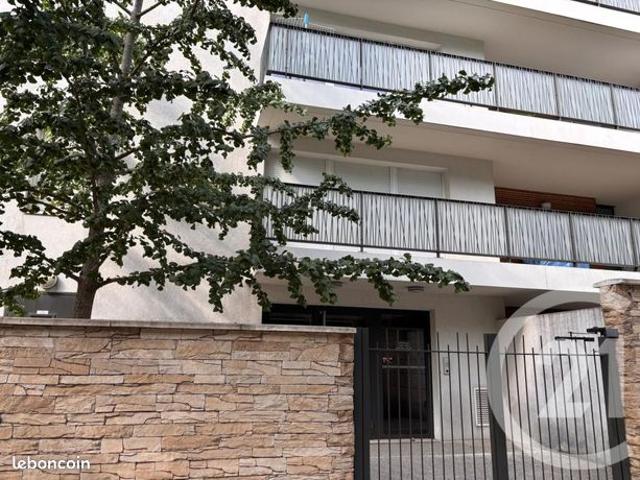 Appartement vente à Montpellier