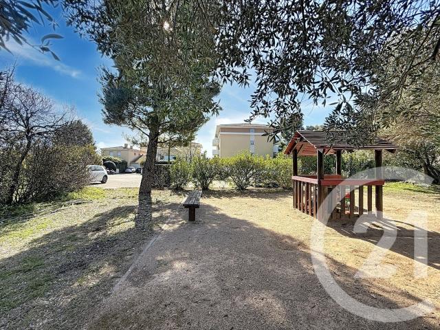 Appartement vente à Marseille