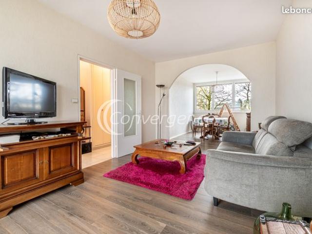 Appartement vente à Limoges