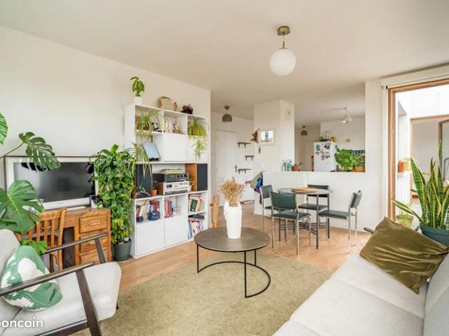 Appartement vente à Saint-Denis, Saint-denis