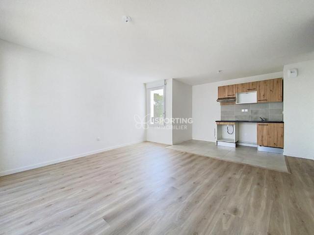 Appartement location à Toulouse