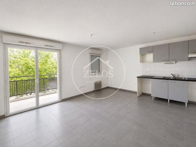 Appartement vente à Bordeaux, Ambès