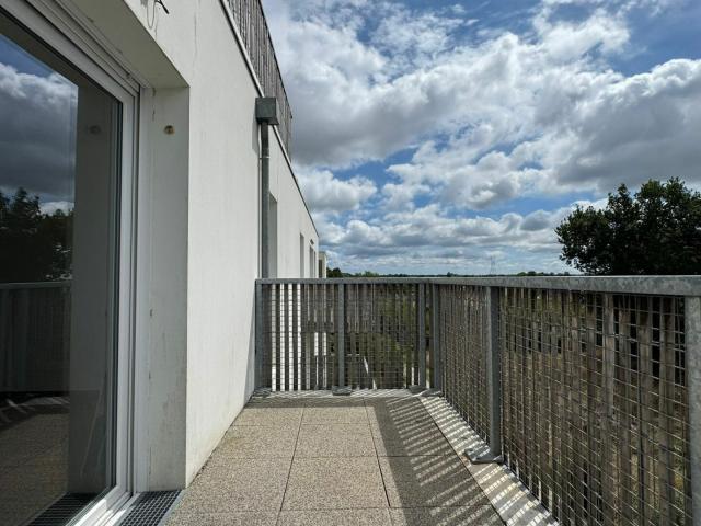 Appartement vente à Nantes, Couëron