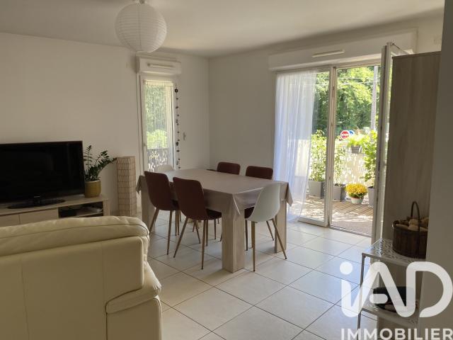 Appartement vente à Nantes, Orvault