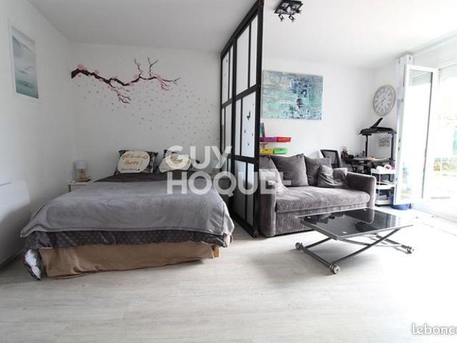 Appartement vente à Provins, Verneuil-l'etang
