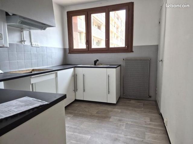 Appartement vente à Marseille, Aubagne