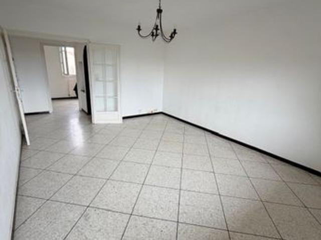 Appartement vente à Nîmes