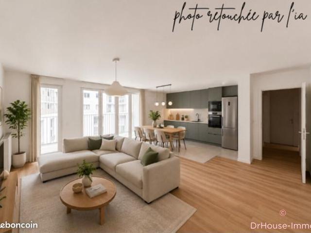 Appartement vente à Bordeaux, Mérignac