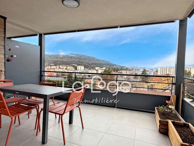 Appartement vente à Gap
