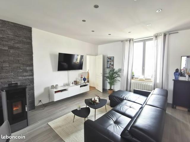 Appartement vente à Sarcelles, Fontenay-en-parisis