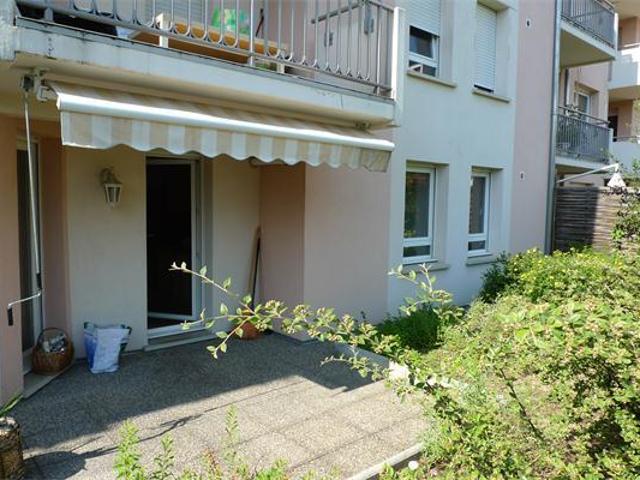 Appartement location à Mulhouse, Saint-louis