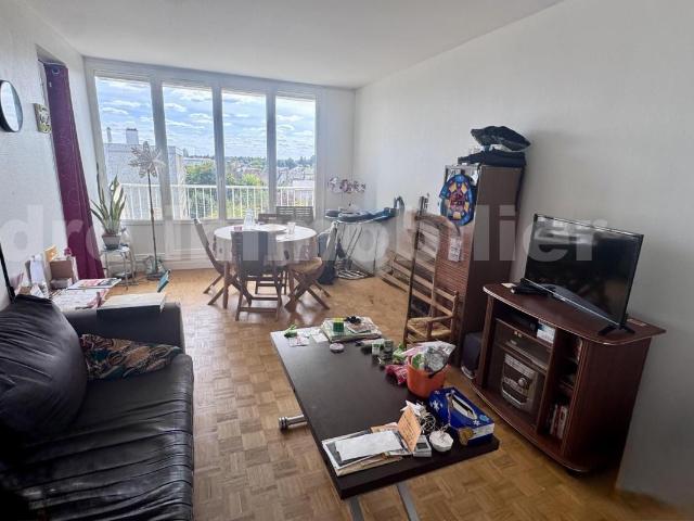Appartement location à Orléans, Saint-jean-le-blanc
