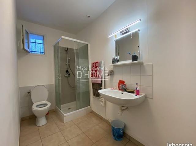 Appartement vente à Provins, La Ferté-gaucher