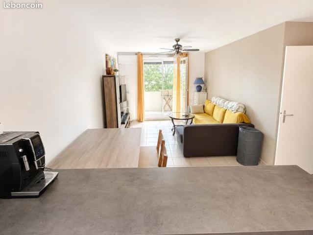 Appartement vente à Toulouse, Léguevin