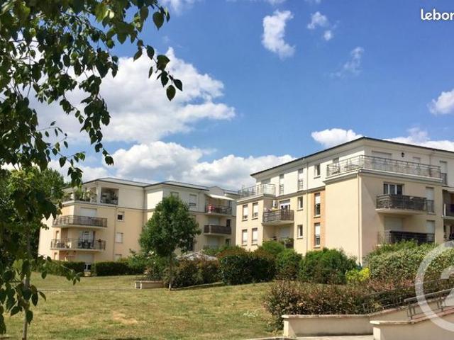 Appartement vente à Évry, Vigneux-sur-seine