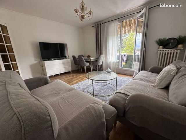 Appartement vente à Saint-Denis, Villetaneuse