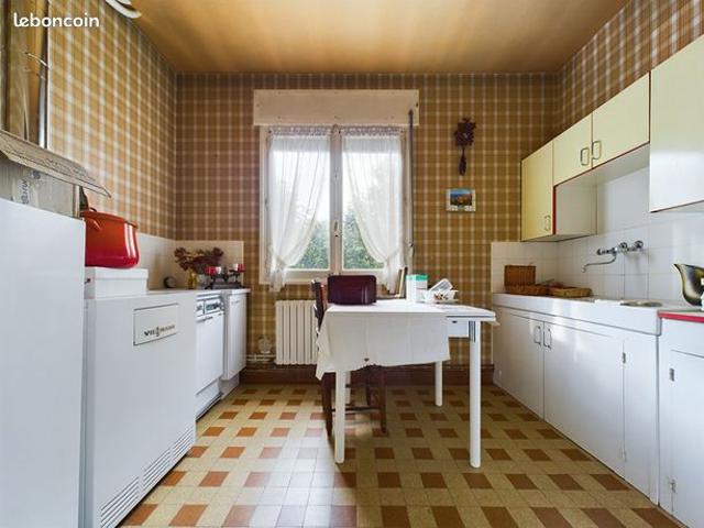 Appartement vente à Rouen, Elbeuf