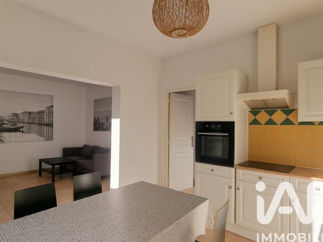 Appartement vente à Arles, La Salle Les Alpes