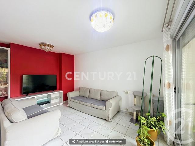 Appartement vente à Quartier Centre, Noisy-le-Grand