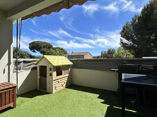 Appartement vente à Arrondissement de Toulon, La Garde