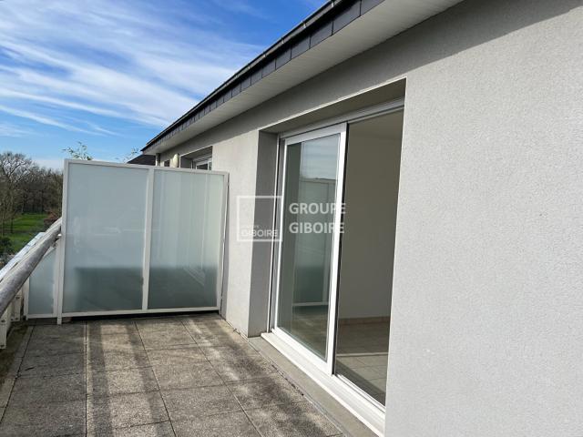 Appartement vente à Rennes, Bretagne