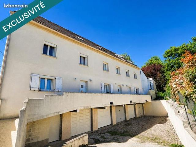 Appartement vente à Compiègne, Margny-lès-compiègne