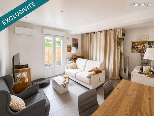 Appartement vente à Compiègne, Margny-lès-compiègne